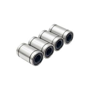 4PCS 3X7X10 mm Linear Bearings ABEC-7 | Bearings(LM4UU) in Kuwait