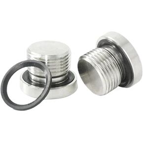 M8 M10 M12 M14 M16 M18 M20 1/8 "1/4" 3/8 "1/2" 3/4 "ذكر 304 سداسية من الفولاذ المقاوم للصدأ المقبس غطاء رأس وصلة أنابيب (M30x1.5) in Kuwait