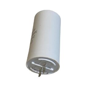 CBB60 MKP SH 24uF 450V 25/70/21 IEC60252 E183428 Generator Capacitor Compatible with Brushless Generators AVR in Kuwait