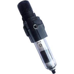 B72G-3AK-AL1-RMN Transparent Filter Pressure Regulating Valve in Kuwait