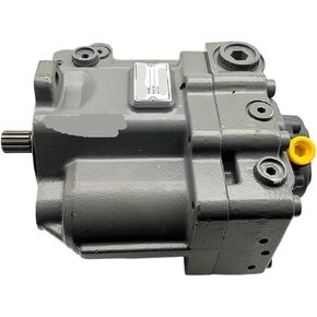 مضخة المكبس الهيدروليكي PVK-2B-505 HVK-2B-505-CN استبدل PVK-2B-505-CN لـ EX30 PC40-7 ZAXIS55 YC55 in Kuwait