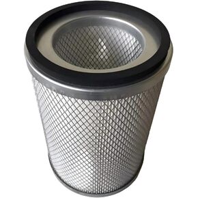 VKHF001 Vacuum Cartridge Filter Assembly Compatible with Vacmaster Industrial Models VK811PH VK1011SIWTH in Saudi Arabia