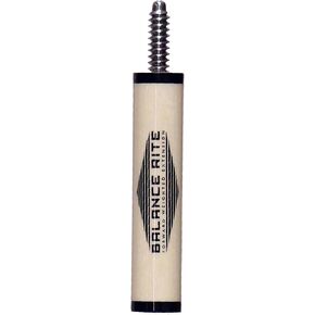 Balance Rite BRF-18 Forward Weighted Pool Cue Extension System, 5/16 x 18 in Saudi Arabia