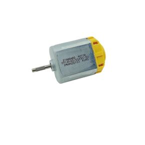 FP140-KD/09490 DC 12V-24V 11600RPM 20mm Electronic Starter Car Door Lock Folding Rearview Mirror Repair Electronic Starter in Saudi Arabia