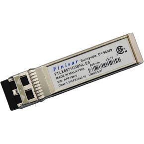 FTLX8571D3BNL-E5:SFP+ 10G وحدة بصرية متعددة الأوضاع 300m 10G in Kuwait