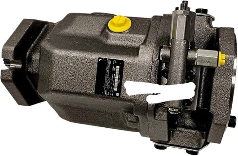 A10VO100 مضخة المكبس المحوري المتغير A10VO100DFR / 31R-PSC62K68 الهيدروليكية الصناعية in Kuwait