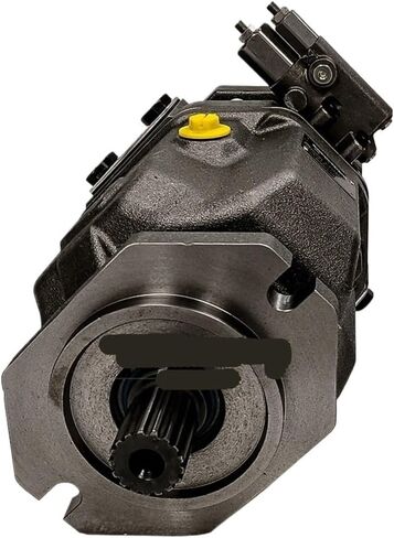 A10VO100 مضخة المكبس المحوري المتغير A10VO100DFR / 31R-PSC62K68 الهيدروليكية الصناعية in Kuwait