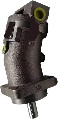 A2F Hydraulic Fixed Displacement Pump LH-A2F12R2P4 Axial Piston LH-A2F in Kuwait