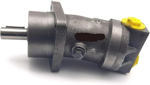 A2F Hydraulic Fixed Displacement Pump LH-A2F12R2P4 Axial Piston LH-A2F in Kuwait