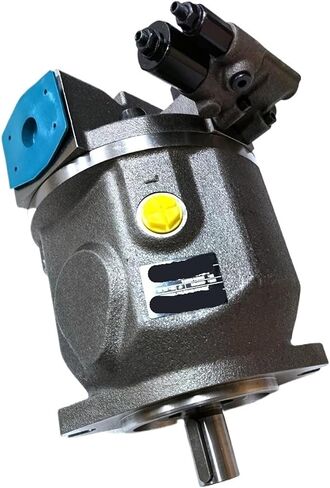 A10VSO71 Hydraulic Pump A10VSO71DR1/31R-PKC92N00 Variable Displacement Axial Piston Pump in Kuwait