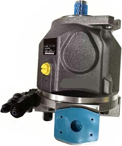 A10VSO71 Hydraulic Pump A10VSO71DR1/31R-PKC92N00 Variable Displacement Axial Piston Pump in Kuwait
