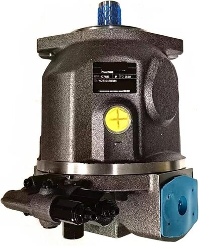 A10VSO71 Hydraulic Pump A10VSO71DR1/31R-PKC92N00 Variable Displacement Axial Piston Pump in Kuwait