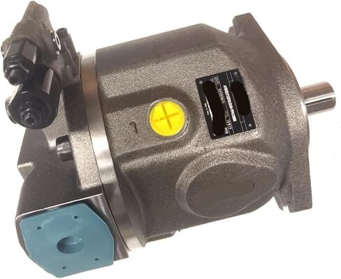 A10VSO71 Hydraulic Pump A10VSO71DR1/31R-PKC92N00 Variable Displacement Axial Piston Pump in Kuwait