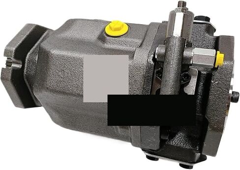 مضخة المكبس المحوري الهيدروليكي A10VSO100 A10VSO100DFR1 31R-VSA12KB2 مضخة الزيت الدوارة ذات الإزاحة المتغيرة in Kuwait