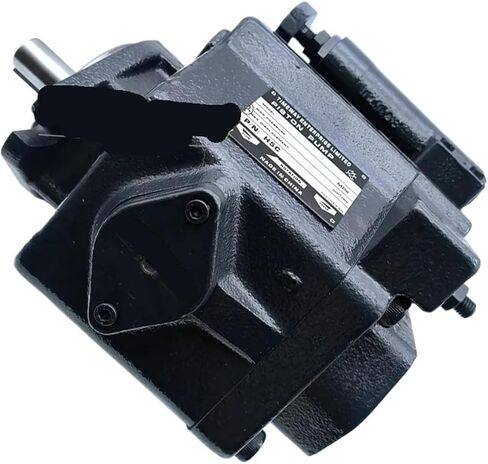 مضخة المكبس الهيدروليكي P16V P16V-RS-30-CC-21-K الصناعية P16VRS30 P16V-RS in Kuwait