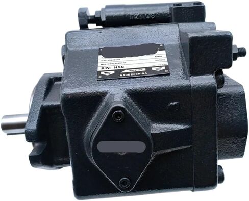 مضخة المكبس الهيدروليكي P16V P16V-RS-30-CC-21-K الصناعية P16VRS30 P16V-RS in Kuwait