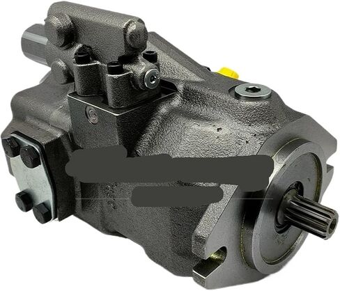 A10VO45 Hydraulic Piston Pump AL A10VO45DR/52R-VSC62N00 Axial Variable Displacement R910984501 in Kuwait