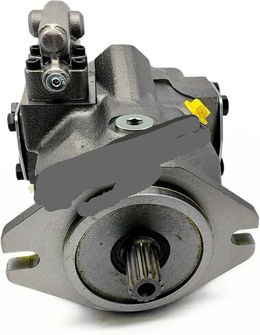 A10VO45 Hydraulic Piston Pump AL A10VO45DR/52R-VSC62N00 Axial Variable Displacement R910984501 in Kuwait