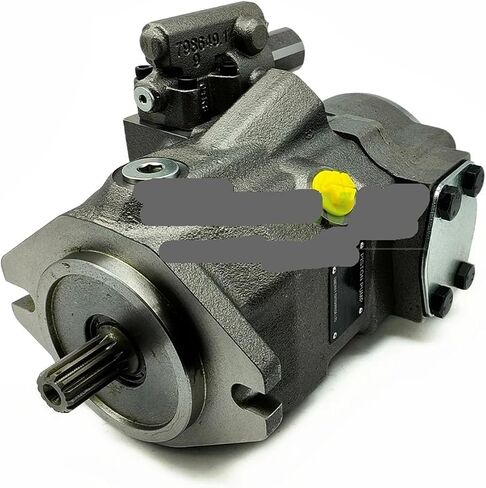 A10VO45 Hydraulic Piston Pump AL A10VO45DR/52R-VSC62N00 Axial Variable Displacement R910984501 in Kuwait