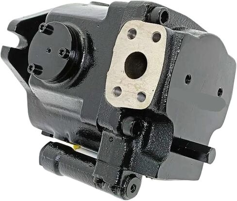 المضخة الهيدروليكية V23 V23A2R10X V23A2R10X V23A3R10X V23A4R10X مضخات المكبس المحوري in Kuwait