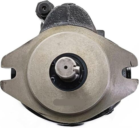 المضخة الهيدروليكية V23 V23A2R10X V23A2R10X V23A3R10X V23A4R10X مضخات المكبس المحوري in Kuwait