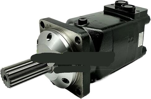 Hydraulic Motor Pump TMT-500 151Z3027 24075553 Cycloidal High Pressure Low Speed Piston in Kuwait