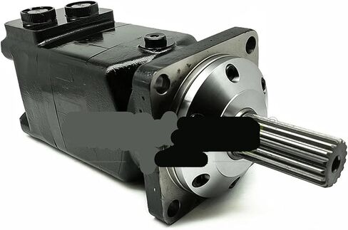 Hydraulic Motor Pump TMT-500 151Z3027 24075553 Cycloidal High Pressure Low Speed Piston in Kuwait