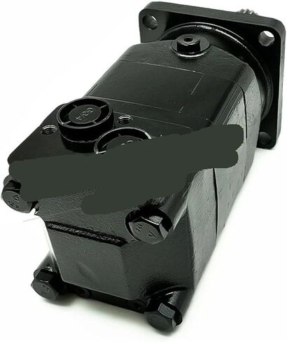 Hydraulic Motor Pump TMT-500 151Z3027 24075553 Cycloidal High Pressure Low Speed Piston in Kuwait