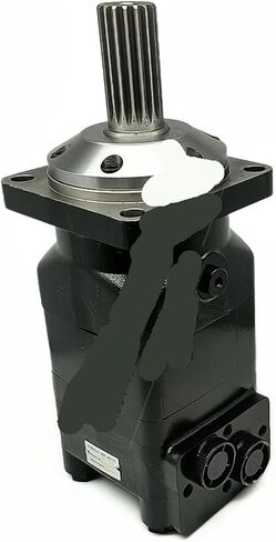 Hydraulic Motor Pump TMT-500 151Z3027 24075553 Cycloidal High Pressure Low Speed Piston in Kuwait
