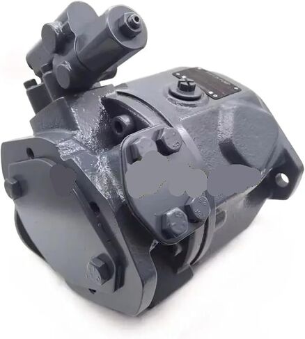 A10VO28 مضخة المكبس المحوري المتغير A10VO28DR / 31R-VSC62K01 الصناعية ذات الضغط العالي A10VO الهيدروليكية in Kuwait