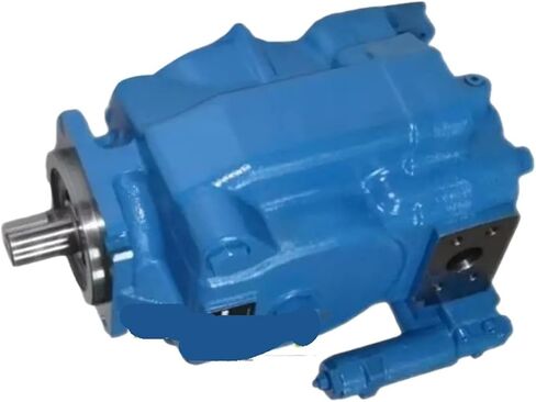 مضخة المكبس الهيدروليكي PVH131R13AF30A250000002001AB010A PVH131 المضخة الهيدروليكية مضخة المكبس من سلسلة PVH in Kuwait