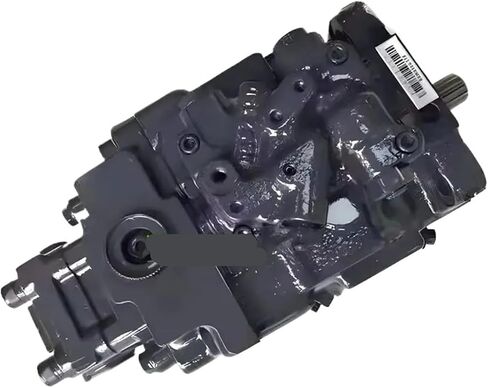 Hydraulic Pump P6B04092 Piston Pump for PC30UU-3 in Kuwait