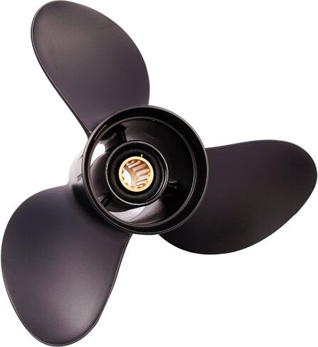 SOLAS AMITA C+ Prop AL 3B 11.6 بوصة 12 بوصة RH in Kuwait