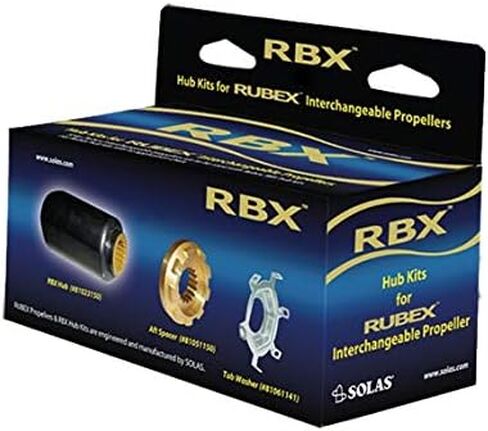 مجموعة محور المروحة SOLAS RBX-A20 لروبكس in Kuwait