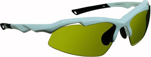 proSPORT Sunglasses Pickleball Golf Tennis Sport Men Women HD G-15 Lens Adjustable Nose Piece Polycarbonate Wrap UV400 in Kuwait