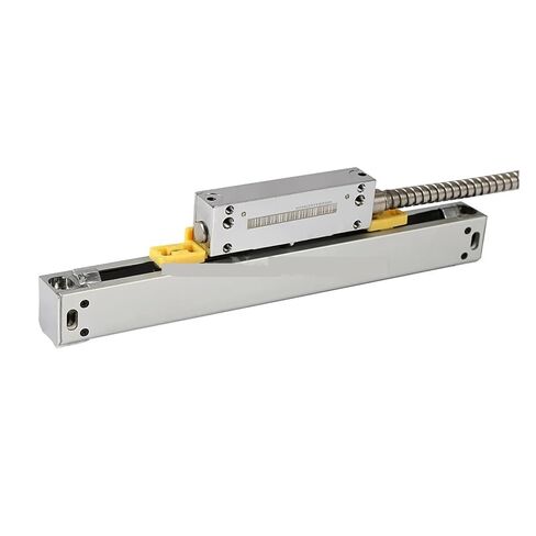 KA-500 70 120 170 220 270 320 370 420 470mm Slim Linear Scale KA500 Thin Small Linear Enceder(KA-500 170mm) in Kuwait