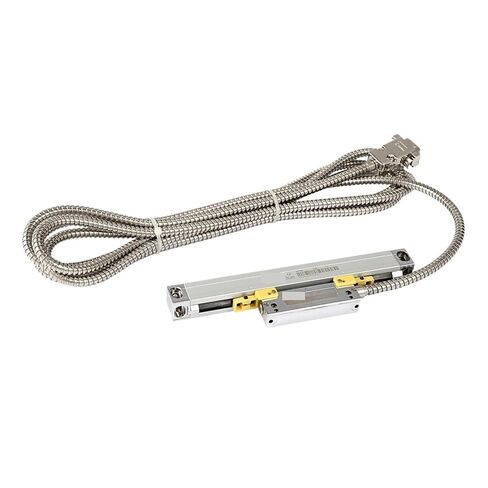 KA-500 70 120 170 220 270 320 370 420 470mm Slim Linear Scale KA500 Thin Small Linear Enceder(KA-500 170mm) in Kuwait