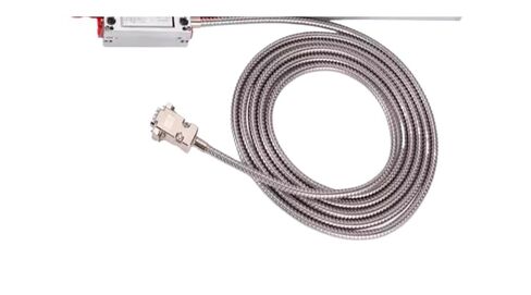 KA300 KA600 قارئ الرأس التشفير الخطي سلسلة الاستشعار TTL 5 فولت 0.005 مللي متر مع كابل 3 متر in Kuwait
