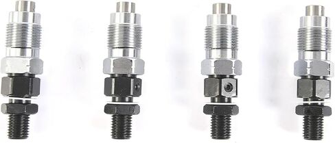 4pcs/set Diesel Fuel Injector 23600-54210 039500-7420 2360054210 0395007420 for 4 Cylinder 5LE Engine in Kuwait