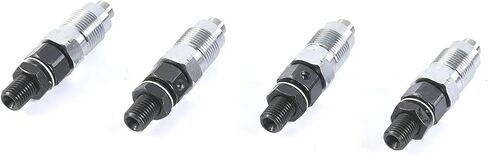 4pcs/set Diesel Fuel Injector 23600-54210 039500-7420 2360054210 0395007420 for 4 Cylinder 5LE Engine in Kuwait