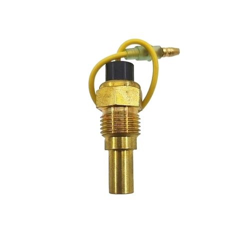 EX Zax Excavator Water Temperature Sensor for Models 120 200 240 300-2 3 5 6 in Kuwait
