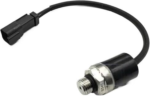 Loader Idle Pressure Switch Oil Sensor Part Number 663-5545 421-43-22912 in Kuwait