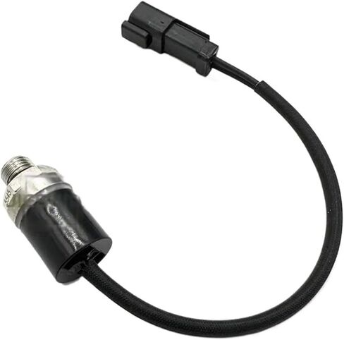 Loader Idle Pressure Switch Oil Sensor Part Number 663-5545 421-43-22912 in Kuwait