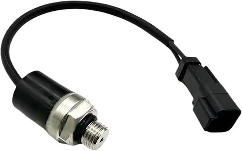 Loader Idle Pressure Switch Oil Sensor Part Number 663-5545 421-43-22912 in Kuwait