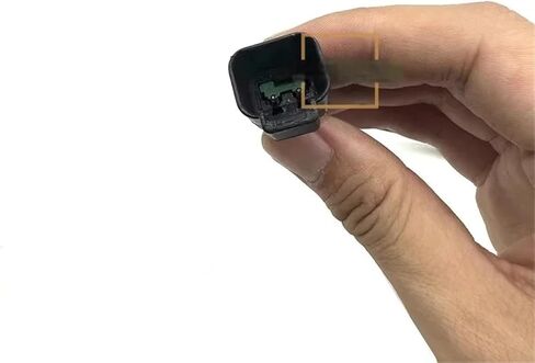 Loader Idle Pressure Switch Oil Sensor Part Number 663-5545 421-43-22912 in Kuwait