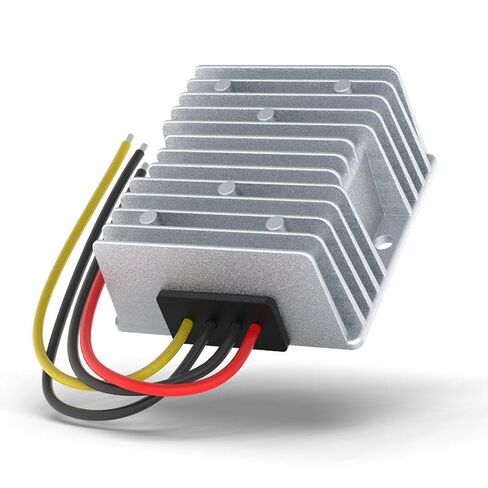 60V72V(40-90V) to 36V 10A Power Converter in car stabilized DC DC-DC Buck Module in Kuwait