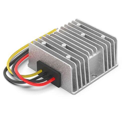 48V60V(40-75V) to 36V 8A Power Converter in car stabilized DC DC-DC Buck Module in Kuwait