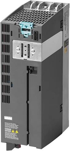 Expedited 6SL3210-1PE21-4UL0 New and Sealed in Box 6SL32101PE214UL0 1 Year Warranty in Kuwait