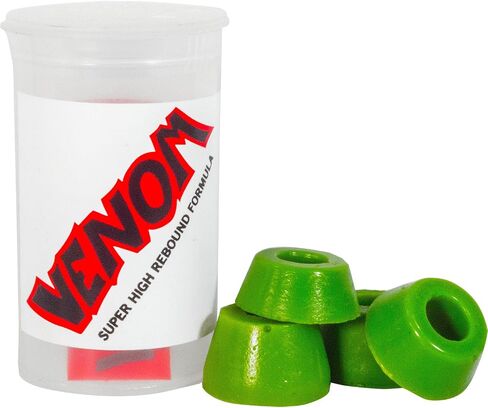 Venom (shr)street 80a مجموعة جلبات الزيتون لبطانات لوح التزلج in Kuwait