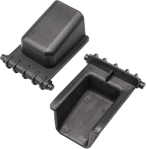 DRIVE UP Golf Cart Rear Seat Bag Rack Strap Buckle Fits for Club Car Precedent, Tempo Golf Carts, OEM 102517001 in Kuwait